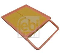Filtro de aire Cartucho filtrante 47832 FEBI BILSTEIN para VW SKODA