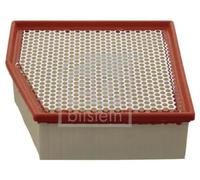 Filtro de aire Cartucho filtrante 48459 FEBI BILSTEIN para VW PHAETON