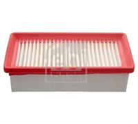 Filtro de aire Cartucho filtrante 48493 FEBI BILSTEIN para RENAULT WIND
