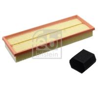 Filtro de aire Cartucho filtrante 48518 FEBI BILSTEIN para PEUGEOT CITROËN DS