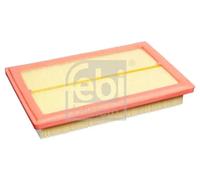 Filtro de aire Cartucho filtrante 48519 FEBI BILSTEIN para MERCEDES-BENZ CLASE E