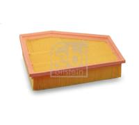 Filtro de aire Cartucho filtrante 48529 FEBI BILSTEIN para AUDI SEAT