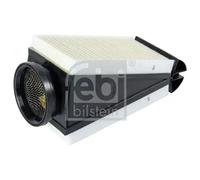 Febi bilstein 49658 Filtro de aire, 1 pieza