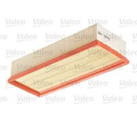 Filtro de aire Cartucho filtrante 585001 VALEO para VW SEAT SKODA AUDI