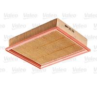 Filtro de aire Cartucho filtrante 585008 VALEO para VW ALFA ROMEO