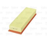 Filtro de aire Cartucho filtrante 585014 VALEO para OPEL RENAULT VOLVO ARO