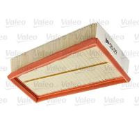 Filtro de aire Cartucho filtrante 585029 VALEO para RENAULT MEGANE II SCÉNIC II