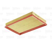 Filtro de aire Cartucho filtrante 585042 VALEO para SKODA SEAT VW