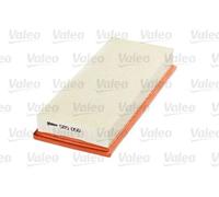 Filtro de aire Cartucho filtrante 585050 VALEO para FORD LTI
