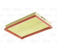 Filtro de aire Cartucho filtrante 585051 VALEO para FORD MAZDA FORD USA