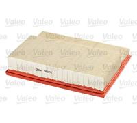 Filtro de aire Cartucho filtrante 585076 VALEO para MERCEDES-BENZ CLASE C CLK
