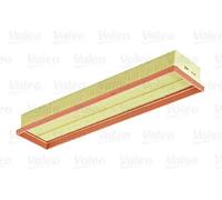 Filtro de aire Cartucho filtrante 585080 VALEO para CITROËN PEUGEOT