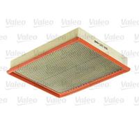 Filtro de aire Cartucho filtrante 585096 VALEO para FIAT OPEL