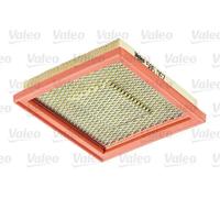 Filtro de aire Cartucho filtrante 585097 VALEO para NISSAN MICRA II MICRA III