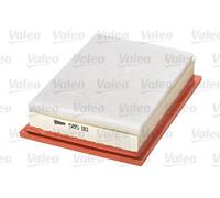 Filtro de aire Cartucho filtrante 585110 VALEO para VW FORD SEAT