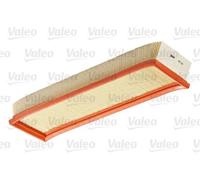 Filtro de aire Cartucho filtrante 585114 VALEO para PEUGEOT CITROËN