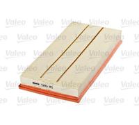 Filtro de aire Cartucho filtrante 585115 VALEO para MERCEDES-BENZ CLASE A