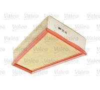 Filtro de aire Cartucho filtrante 585149 VALEO para FORD VOLVO