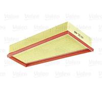 Filtro de aire Cartucho filtrante 585164 VALEO para PEUGEOT CITROËN