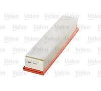 Filtro de aire Cartucho filtrante 585180 VALEO para RENAULT NISSAN DACIA