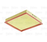 Filtro de aire Cartucho filtrante 585194 VALEO para BMW 3 3 Coupé 3 Descapotable