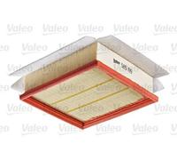 Filtro de aire Cartucho filtrante 585199 VALEO para OPEL CORSA D CORSA E