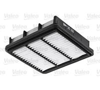 Filtro de aire Cartucho filtrante 585200 VALEO para HYUNDAI KIA
