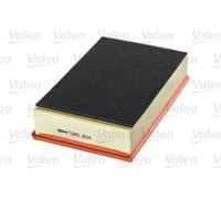 Filtro de aire Cartucho filtrante 585204 VALEO para VW TRANSPORTER T5 Autobús