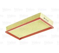 Filtro de aire Cartucho filtrante 585242 VALEO para VOLVO S40 I