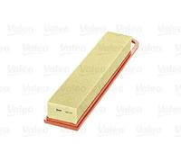 Filtro de aire Cartucho filtrante 585247 VALEO para CITROËN PEUGEOT MINI