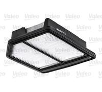 Filtro de aire Cartucho filtrante 585253 VALEO para HONDA CIVIC VIII Sedán FR-V