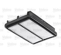 Filtro de aire Cartucho filtrante 585256 VALEO para HYUNDAI SANTA FÉ I