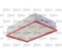 Filtro de aire Cartucho filtrante 585419 VALEO para RENAULT OPEL FORD NISSAN
