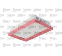Filtro de aire Cartucho filtrante 585429 VALEO para TOYOTA CITROËN PEUGEOT