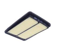 Filtro de aire Cartucho filtrante 585443 VALEO para NISSAN RENAULT DACIA