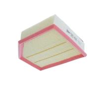 Filtro de aire Cartucho filtrante 585444 VALEO para VOLVO XC90 I V70 II S60 I