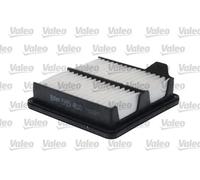 Filtro de aire Cartucho filtrante 585460 VALEO para HONDA JAZZ III