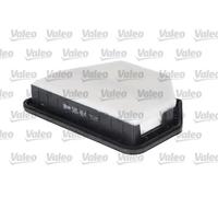 Filtro de aire Cartucho filtrante 585464 VALEO para OPEL CHEVROLET