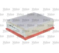 Filtro de aire Cartucho filtrante 585472 VALEO para LAND ROVER DEFENDER Cabrio