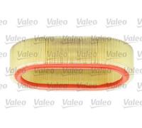 Filtro de aire Cartucho filtrante 585647 VALEO para DACIA RENAULT LEXUS NISSAN