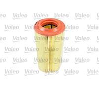 Filtro de aire Cartucho filtrante 585649 VALEO para MERCEDES-BENZ CLASE E CLK
