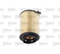 VALEO Filtros de motor Filtro de aire 585652 Excelentes propiedades de filtración, capacidad de Larglife, ajuste exacto y fácil