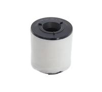 Filtro de aire Cartucho filtrante 585747 VALEO para SEAT SKODA AUDI VW