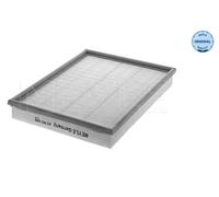 Filtro de aire Cartucho filtrante 612 083 4010 MEYLE para OPEL ASTRA G Coupé