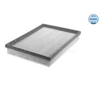 Filtro de aire Cartucho filtrante 612 083 4011 MEYLE para OPEL CORSA C