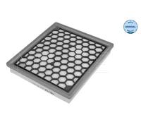 Filtro de aire Cartucho filtrante 612 321 0012 MEYLE para SAAB OPEL