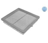 Filtro de aire Cartucho filtrante 612 321 0021 MEYLE para OPEL ADAM