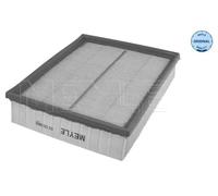 Filtro de aire Cartucho filtrante 712 321 0001 MEYLE para FORD VOLVO