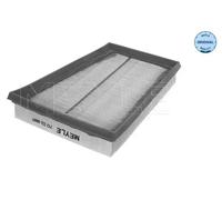 Filtro de aire Cartucho filtrante 712 321 0009 MEYLE para FORD FIESTA V FUSION