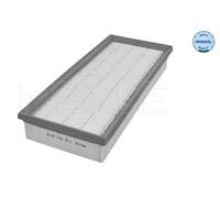 Filtro de aire Cartucho filtrante 712 321 0014 MEYLE para FORD MONDEO III Sedán